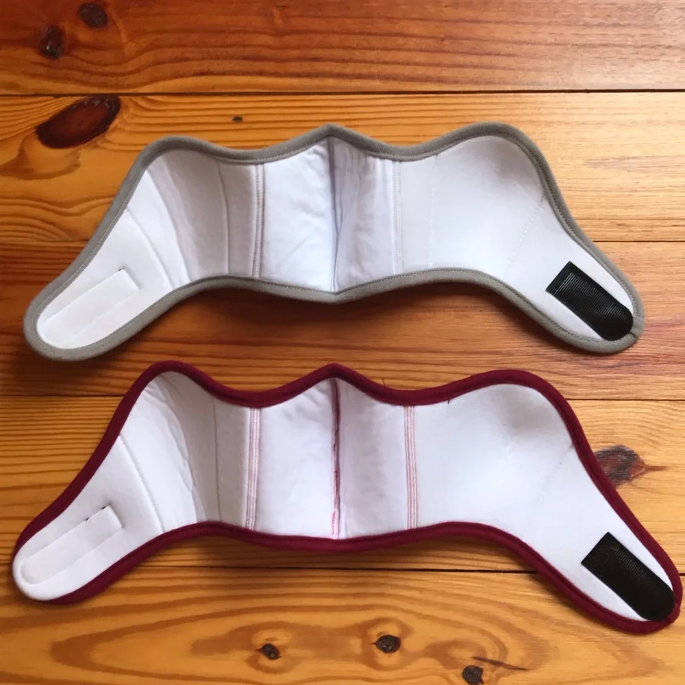 Insulated Outdoor Face Mask and Ear Warmer, EUC, OS